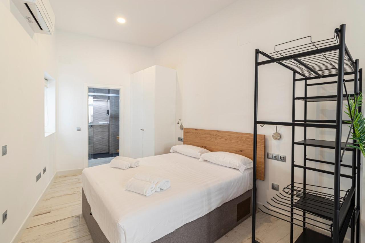 Allo Apartments San Roque 2ºb Кадис Экстерьер фото