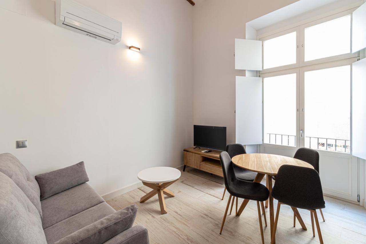 Allo Apartments San Roque 2ºb Кадис Экстерьер фото