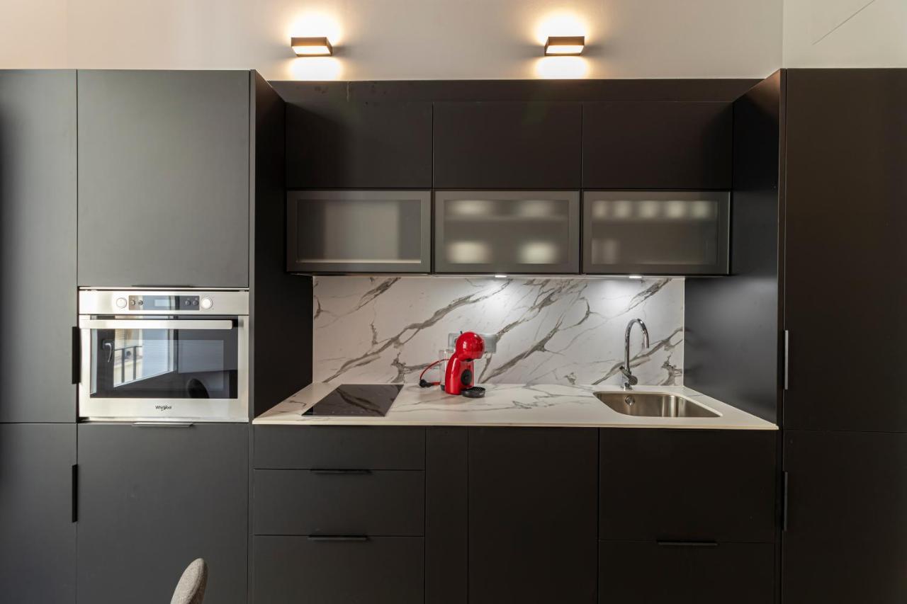 Allo Apartments San Roque 2ºb Кадис Экстерьер фото